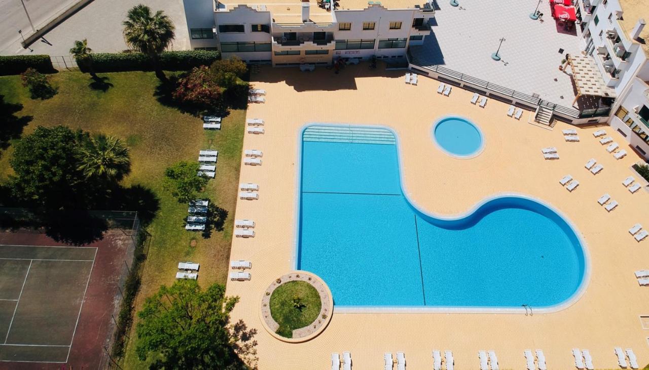 Dunas Do Alvor - Budget Εξωτερικό φωτογραφία