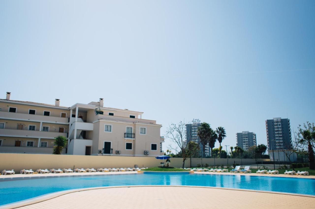 Dunas Do Alvor - Budget Εξωτερικό φωτογραφία
